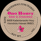Ono Honey Shop
